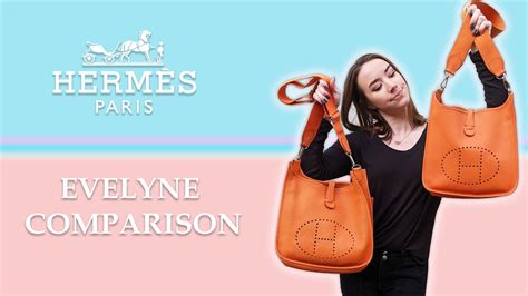 hermes size pm gm